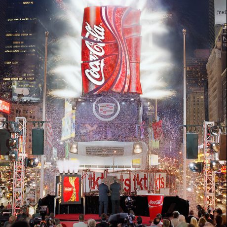 CokeEvent
